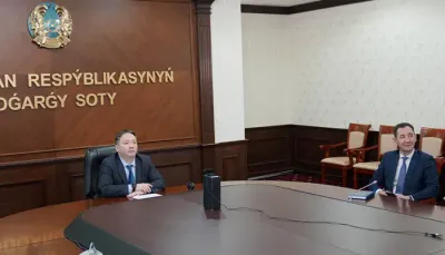 Жумаксанов семинар цифровизация