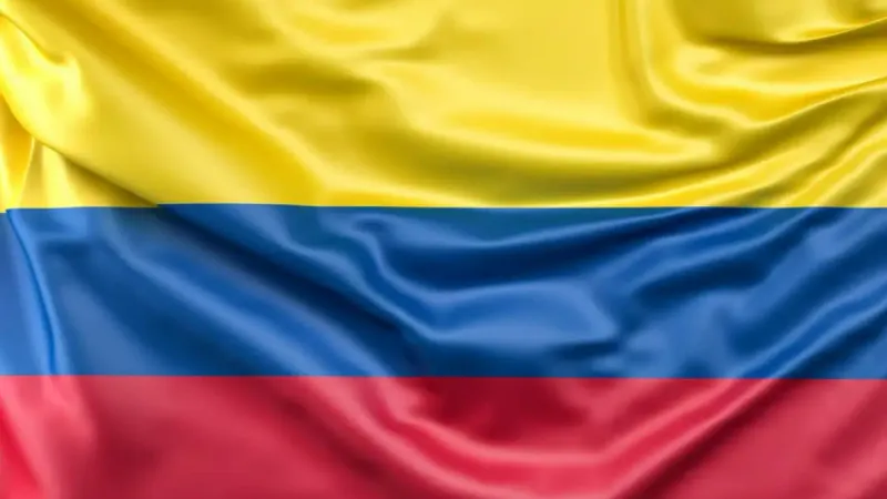 государственный флаг