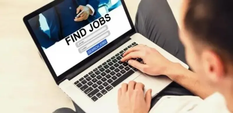 Электронная биржа труда