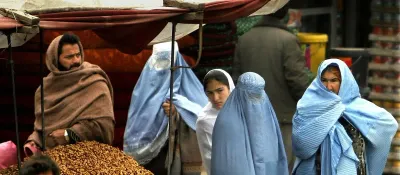 Afganistan human rights