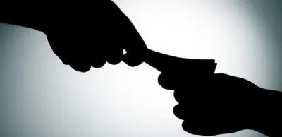 Таразского судью подозревают в получении взятки в 2 млн тенге