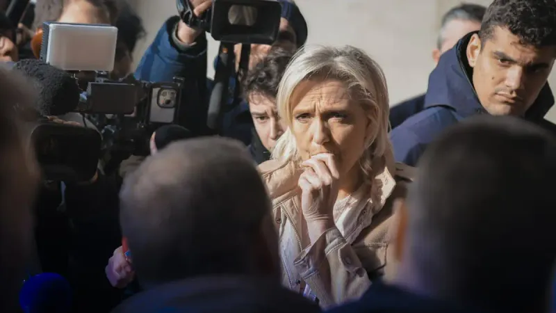 французсткий политик