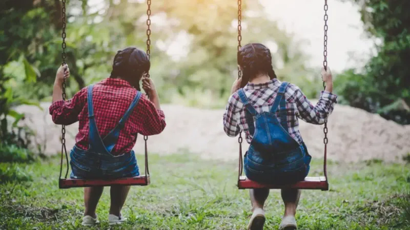 детские лагеря