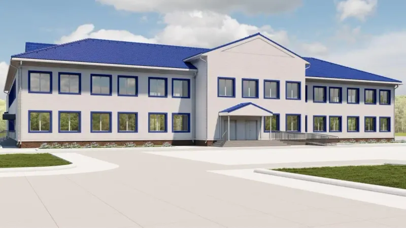 новая школа