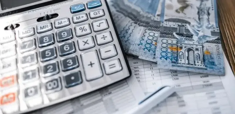 В 2022 году казахстанцам вылпатили 2,9 трлн тенге пенсий