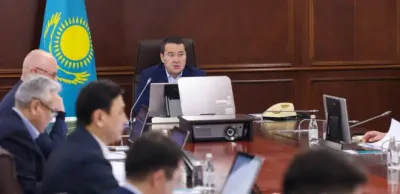 новый состав правительства