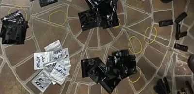 Закладчицу осудили в Усть-Каменогорске