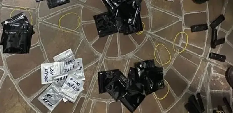 Закладчицу осудили в Усть-Каменогорске