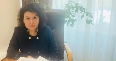 ВСС прокомментировал информацию об освобождении от должности судьи Жолмановой