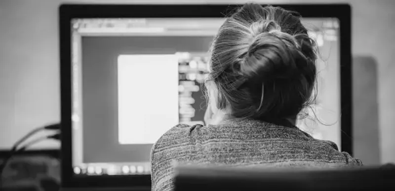 харассмент на работе