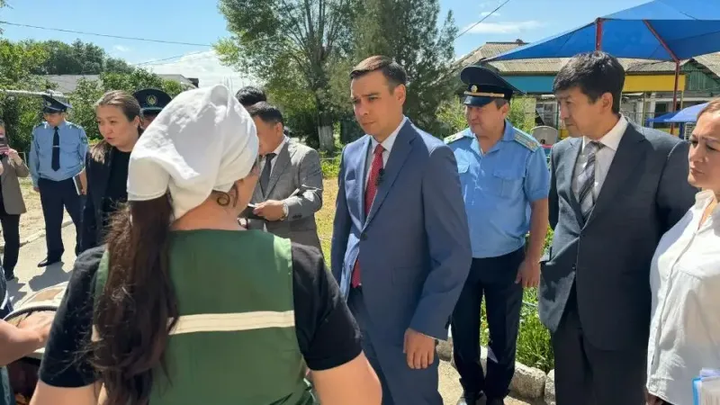 УПЧ в колонии