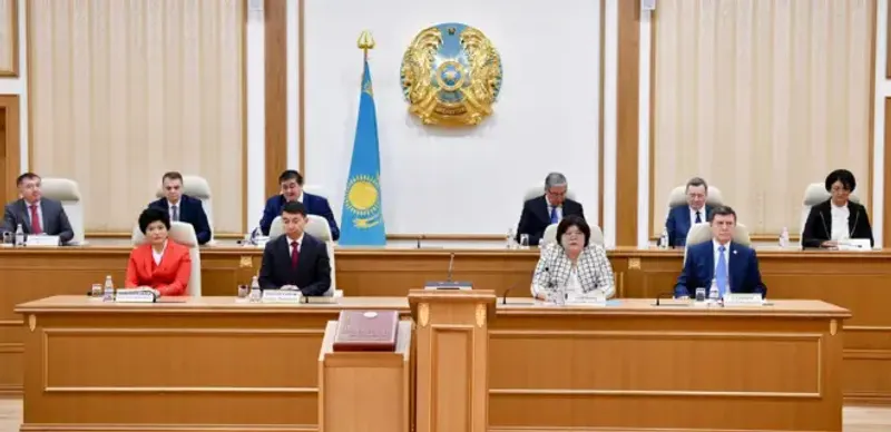 Конституционный суд проверил отдельные положения Уголовно-исполнительного кодекса РК