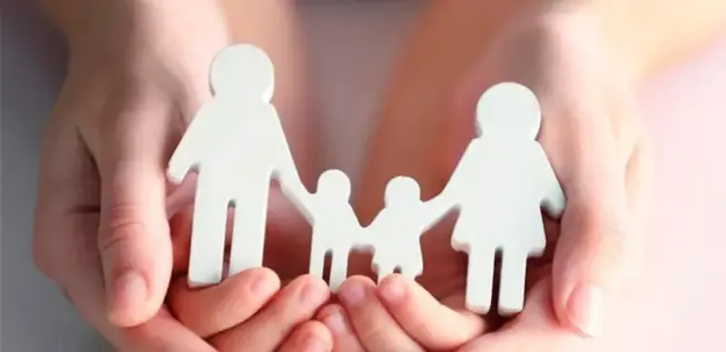 Более 12 тысяч человек получили госуслуги благодаря Цифровой карте семьи в 2023 году