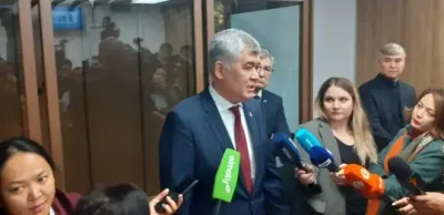 Дело Биртанова: ходатайство об отводе судьи отклонили