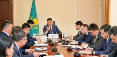 Антикор приступил к изучению затрат на сейсмооборудование