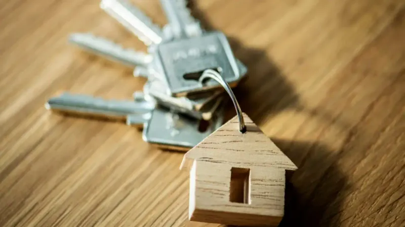 новое жилье