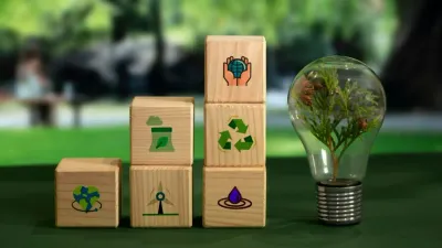 защита окружающей среды