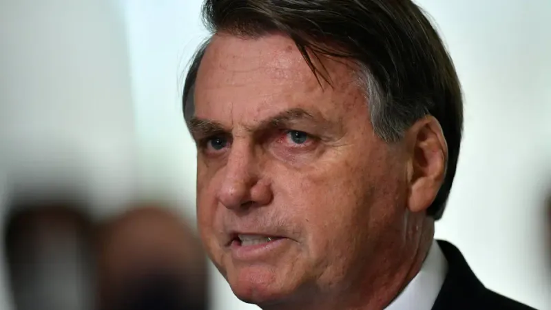 экс-президент Бразилии