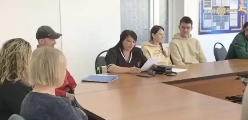 В СКО вынесли приговор сепаратистам