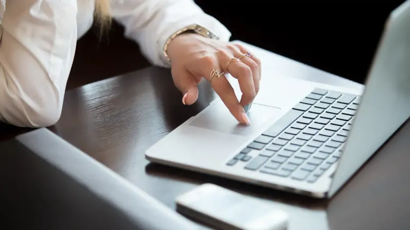 электронные документы