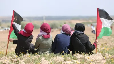 заявка на членство в ООН