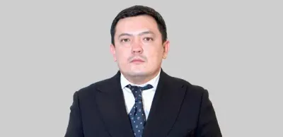 назначен вице-министр юстиции