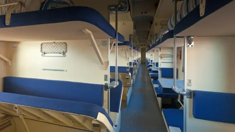 пассажирские перевозки