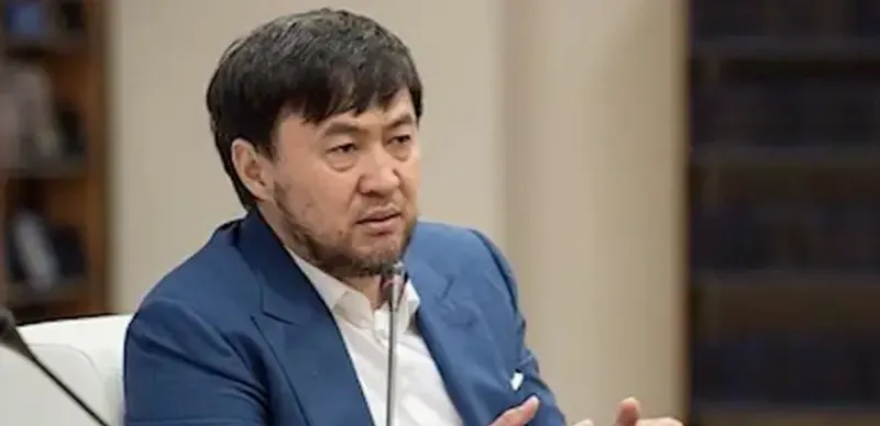 Кайрату Сатыбалды отказали в УДО