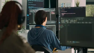 техническое сотрудничество