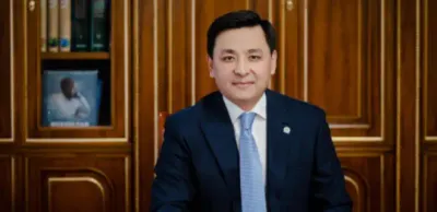 Алтай Кульгинов сохранил должность заместителя премьер-министра