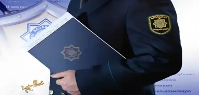 Сотрудник столичной прокуратуры нашел пропавшего ребенка