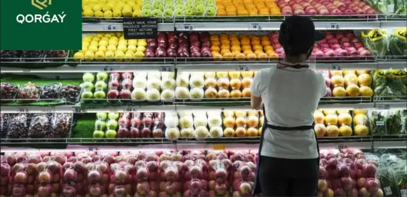 цены на продукты