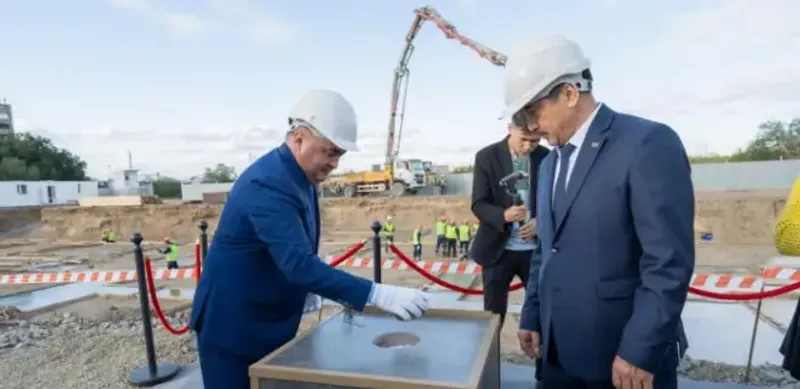 здание суда