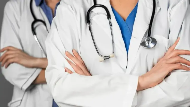 сфера здоравоохранения