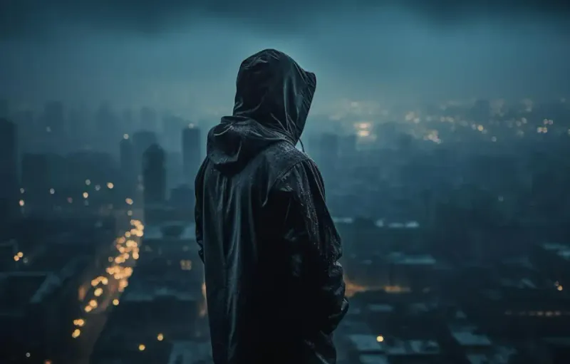 juvenile delinquency