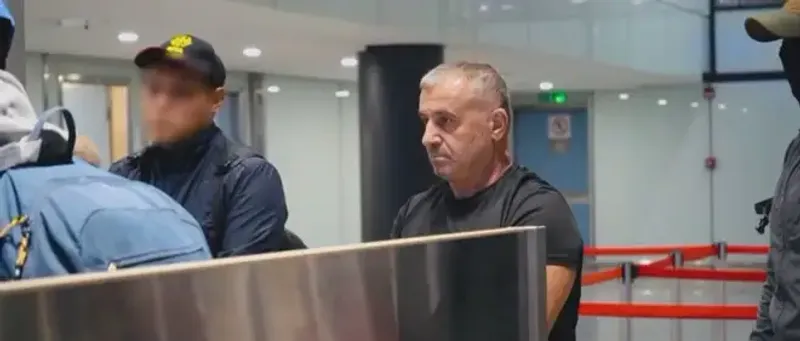 Из Турции в Казахстан экстрадировали подозреваемого в хищении около 1 млрд тенге