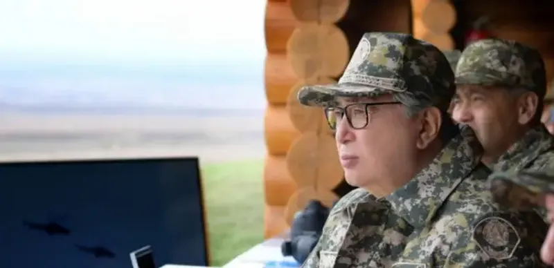 Токаев примет участие в мероприятиях к 7 и 9 мая