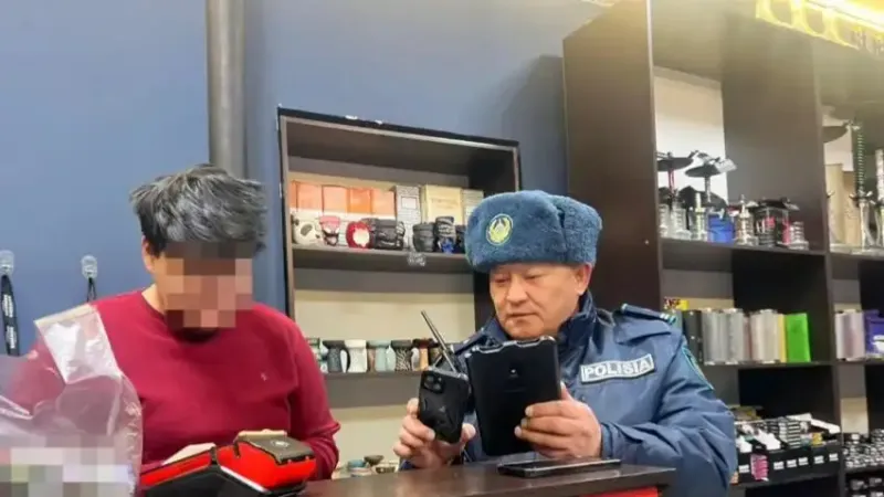 некурительные табачные изделия