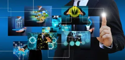 цифровизация в налоговых органах