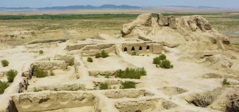 Uzbekistan prosecutor