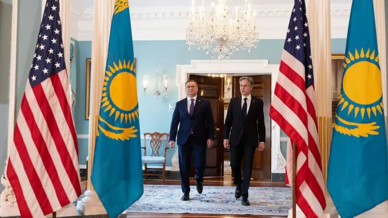 встреча на высшем уровне