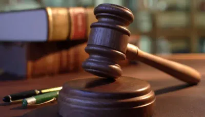 молоток приговор суд