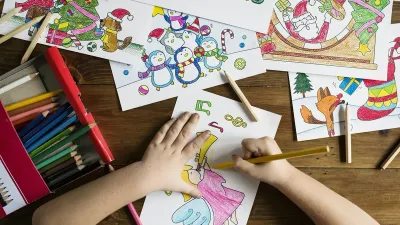 дошкольное образование