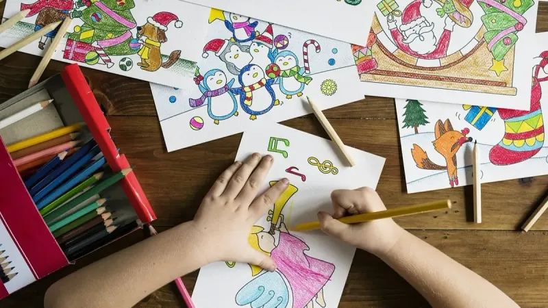 дошкольное образование