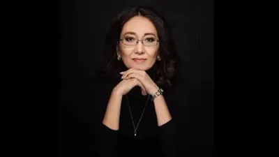 Мустафанова юрист тренер