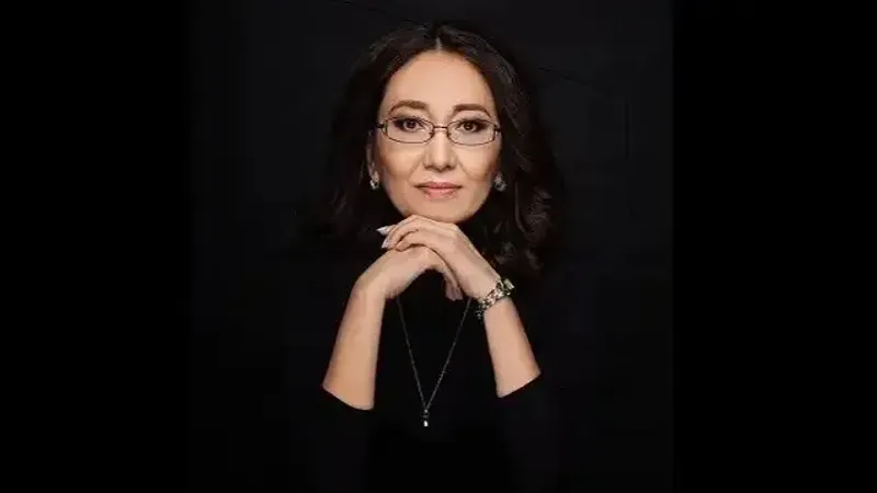 Мустафанова юрист тренер