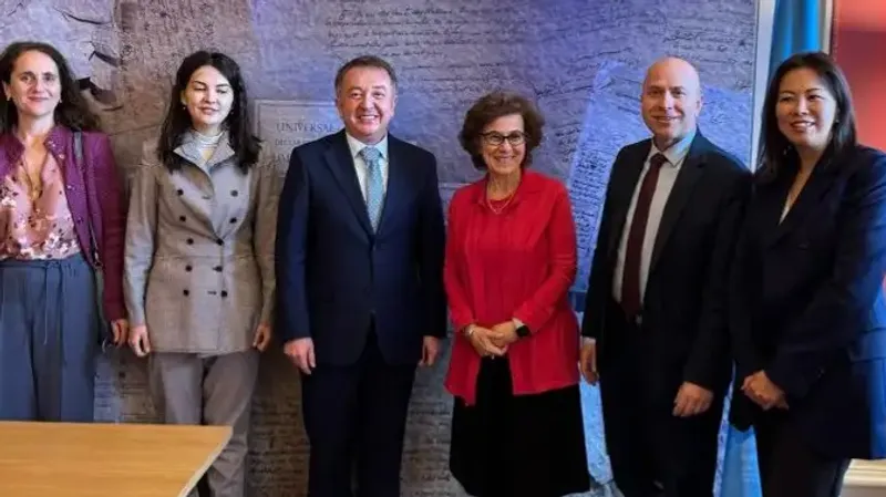 Ерлан Сарсембаев