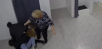 Суд изменил меру пресечения жителю Талдыкоргана за покушение на убийство