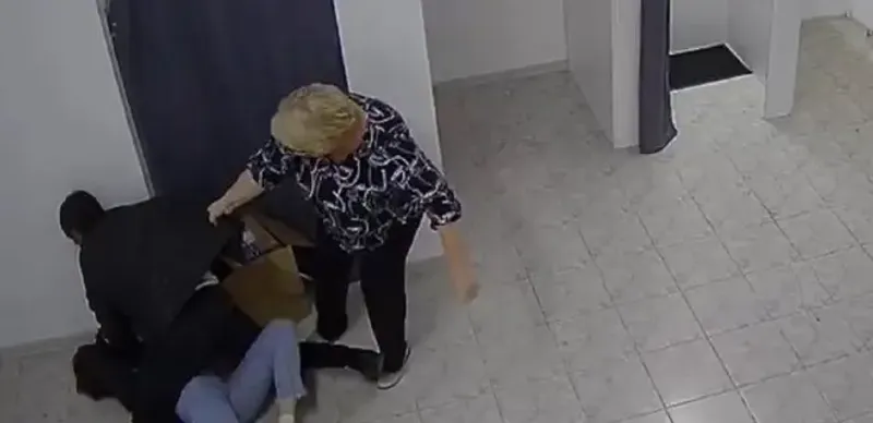 Суд изменил меру пресечения жителю Талдыкоргана за покушение на убийство