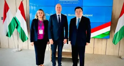 Замруководителя Офиса омбудсмена по правам человека РК рассказала о реформах